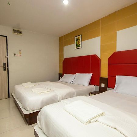 Jq Happy Lumut Hotel 외부 사진