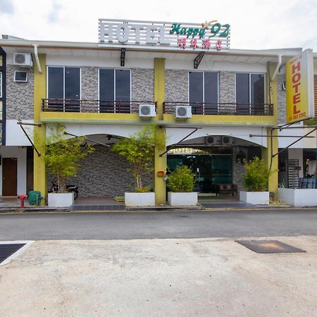 Jq Happy Lumut Hotel 외부 사진