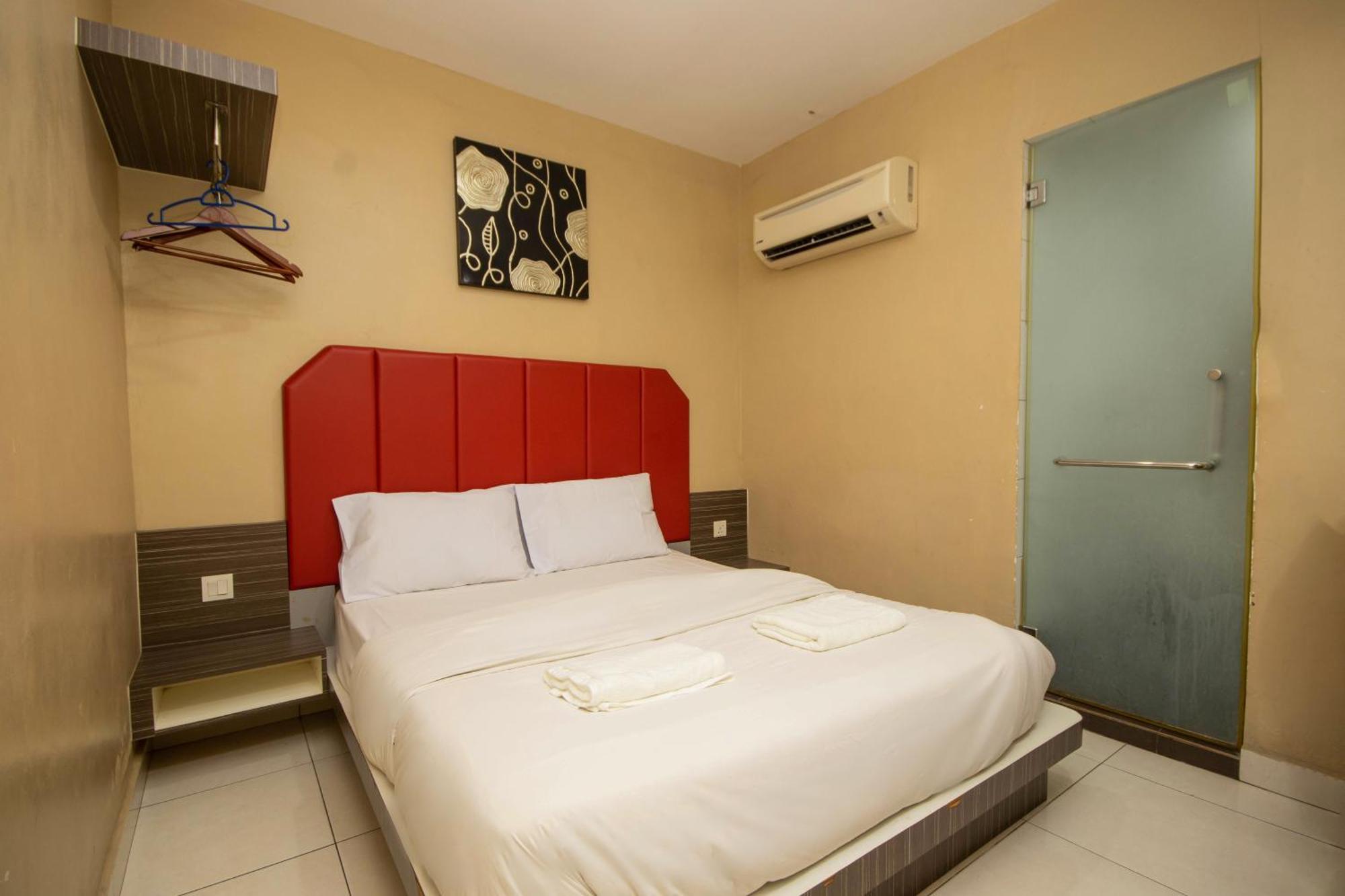 Jq Happy Lumut Hotel 외부 사진