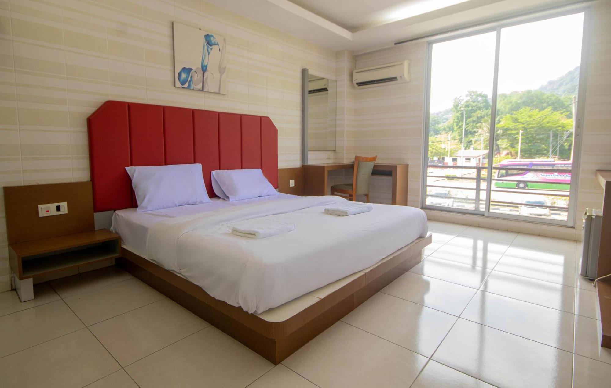Jq Happy Lumut Hotel 외부 사진