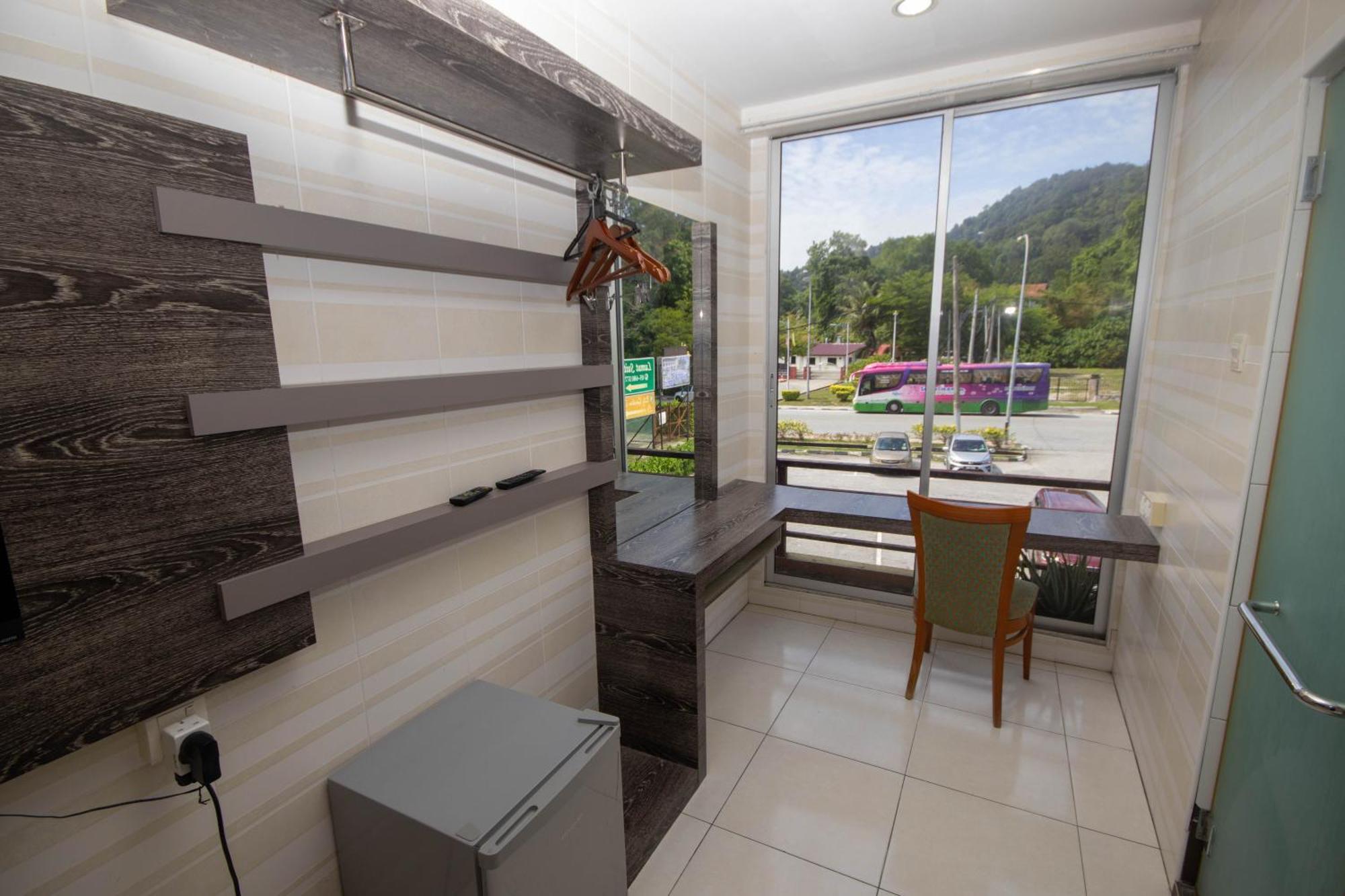 Jq Happy Lumut Hotel 외부 사진
